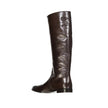 Sergio Rossi Leather Boots Sergio Rossi