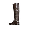 Sergio Rossi Leather Boots Sergio Rossi