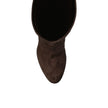 Sergio Rossi Leather Boots Sergio Rossi