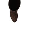 Sergio Rossi Leather Boots Sergio Rossi