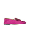 Sergio Rossi Leather Loafers Sergio Rossi