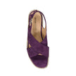 Sergio Rossi Leather Espadrilles Sergio Rossi