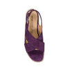 Sergio Rossi Leather Espadrilles Sergio Rossi