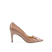 Sergio Rossi Leather Pumps Sergio Rossi