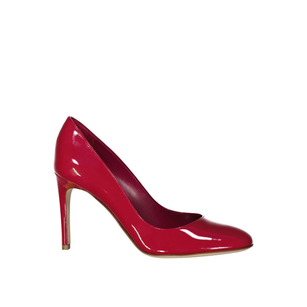 Sergio Rossi Leather Pumps Sergio Rossi