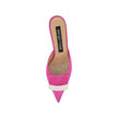 Sergio Rossi Leather Mules Sergio Rossi