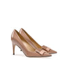 Sergio Rossi Leather Pumps Sergio Rossi