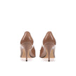 Sergio Rossi Leather Pumps Sergio Rossi