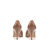 Sergio Rossi Leather Pumps Sergio Rossi