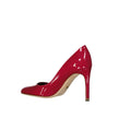 Sergio Rossi Leather Pumps Sergio Rossi