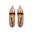 Sergio Rossi Leather Pumps Sergio Rossi