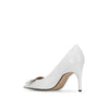 Sergio Rossi Leather Pumps Sergio Rossi