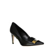 Sergio Rossi SR Leather Pumps Sergio Rossi