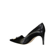 Sergio Rossi SR Leather Pumps Sergio Rossi