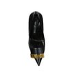 Sergio Rossi SR Leather Pumps Sergio Rossi