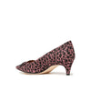 Sergio Rossi SR1 045 Glitter Pumps Sergio Rossi