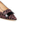 Sergio Rossi SR1 045 Glitter Pumps Sergio Rossi