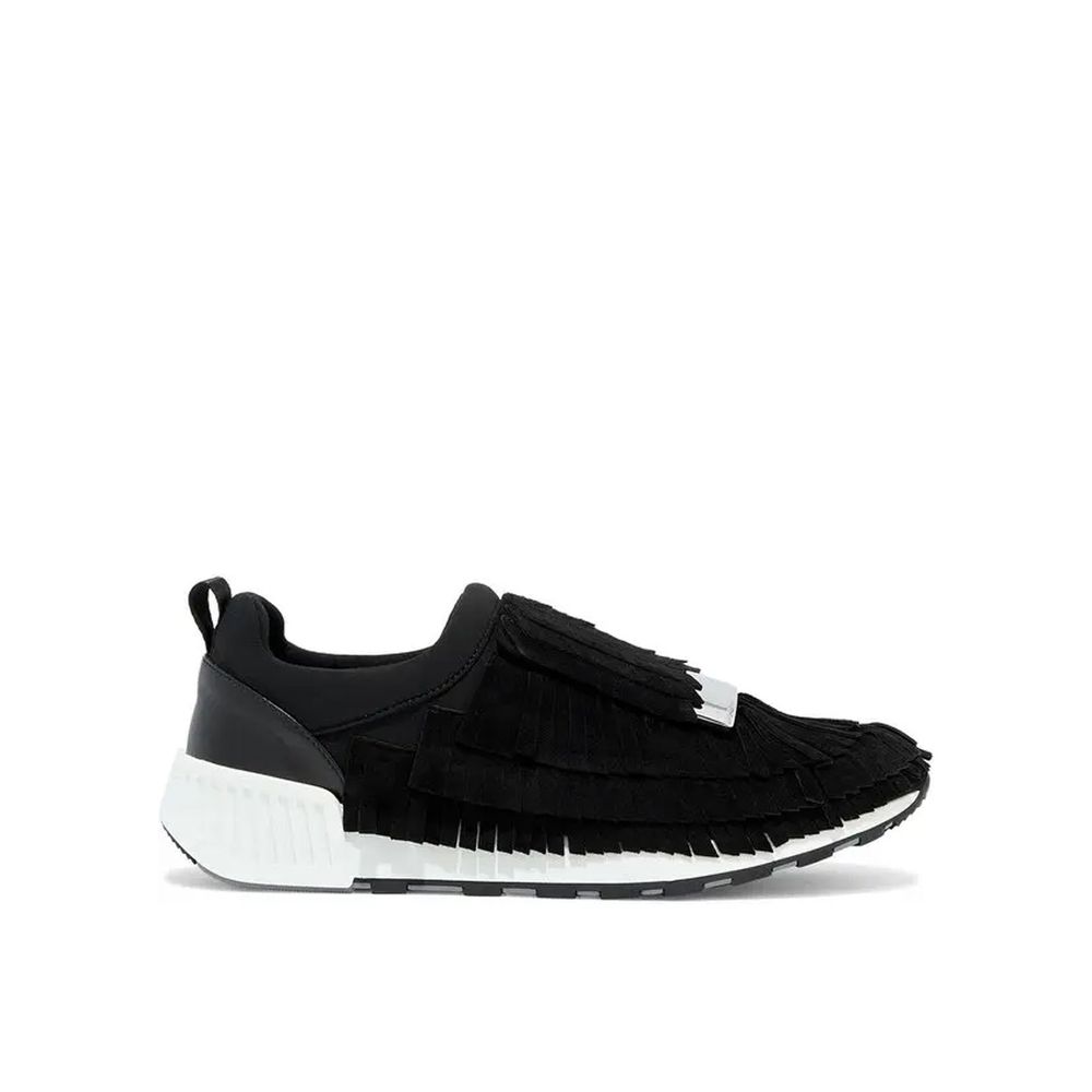 Sergio Rossi SR1 Running Sneakers Sergio Rossi