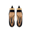 Sergio Rossi SR1 Leather Pumps Sergio Rossi