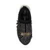 Sergio Rossi SR1 Running Crystals Sneakers Sergio Rossi