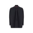 Valentino Logo Patch Shirt Valentino