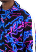 Valentino Garavani Zip-Up Sweatshirt Valentino