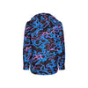 Valentino Printed Hooded Jacket Valentino