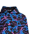 Valentino Printed Hooded Jacket Valentino
