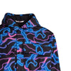 Valentino Printed Hooded Jacket Valentino