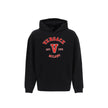 Versace Varsity Hooded Sweatshirt Versace