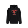 Versace Varsity Hooded Sweatshirt Versace