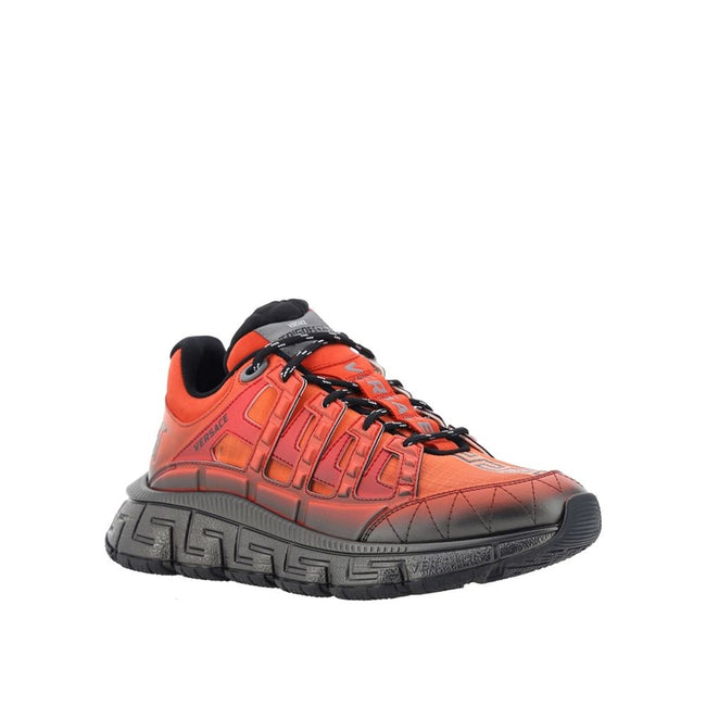 Versace Trigreca Sneakers Versace