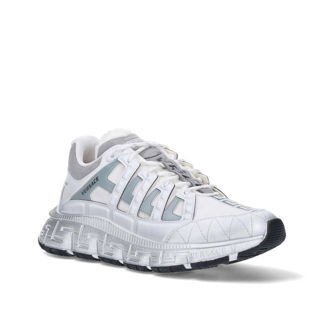 Versace Trigreca Sneakers Versace