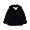 Alberta Ferretti Friday Rabbit Fur Jacket Alberta Ferretti