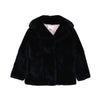 Alberta Ferretti Friday Rabbit Fur Jacket Alberta Ferretti