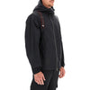Alexander McQueen Harness Windbreaker Alexander McQueen