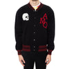 Alexander McQueen Knitted Cardigan Alexander McQueen