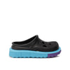 Off-White Sponge Slippers Off-White