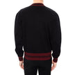 Alexander McQueen Knitted Cardigan Alexander McQueen