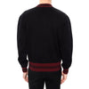Alexander McQueen Knitted Cardigan Alexander McQueen