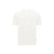 Paolo Pecora Milano Cotton T-Shirt Paolo Pecora Milano