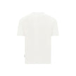 Paolo Pecora Milano Cotton T-Shirt Paolo Pecora Milano