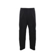Alexander McQueen Cotton Trousers Alexander McQueen