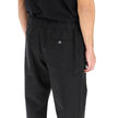 Alexander McQueen Cotton Trousers Alexander McQueen