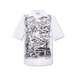 Alexander McQueen Short Sleeve Shirt Alexander McQueen