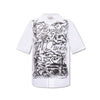 Alexander McQueen Short Sleeve Shirt Alexander McQueen