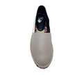 Off-White Leather Espadrilles Off-White