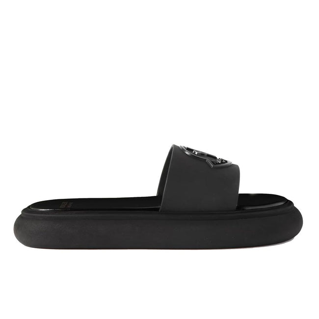 Moncler Logo Slides Moncler