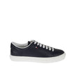 Moncler Monaco Leather Sneakers Moncler