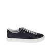 Moncler Monaco Leather Sneakers Moncler
